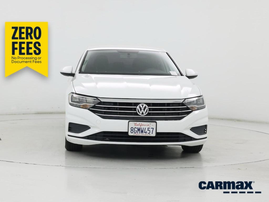 used 2019 Volkswagen Jetta car, priced at $14,998