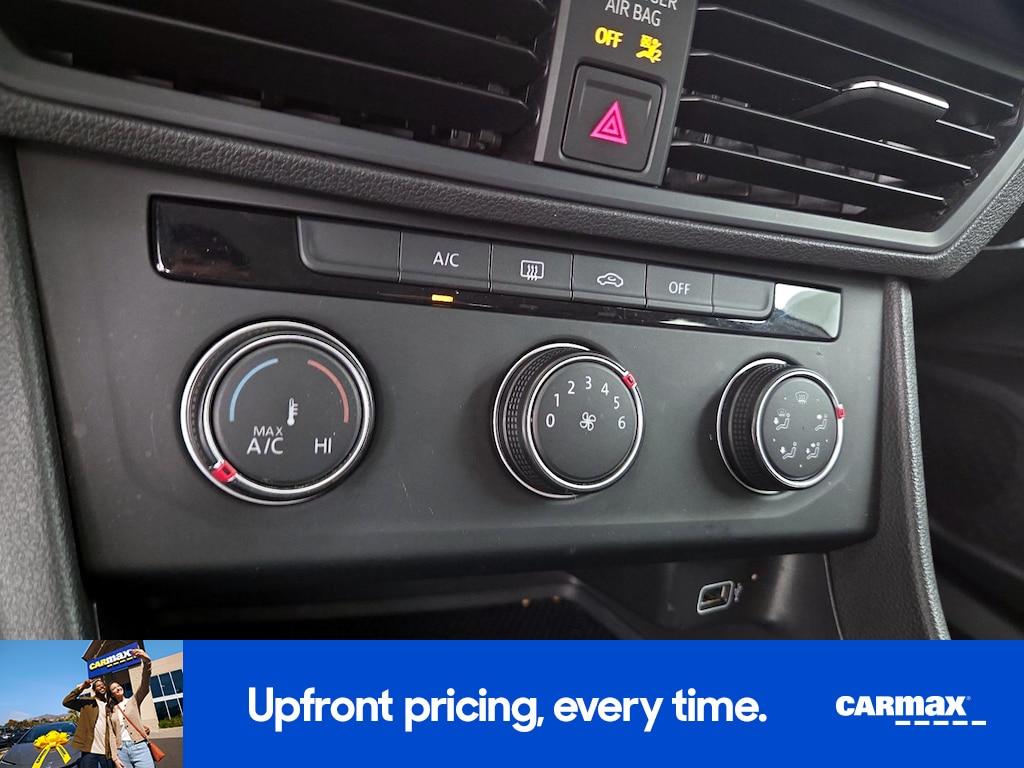 used 2019 Volkswagen Jetta car, priced at $14,998