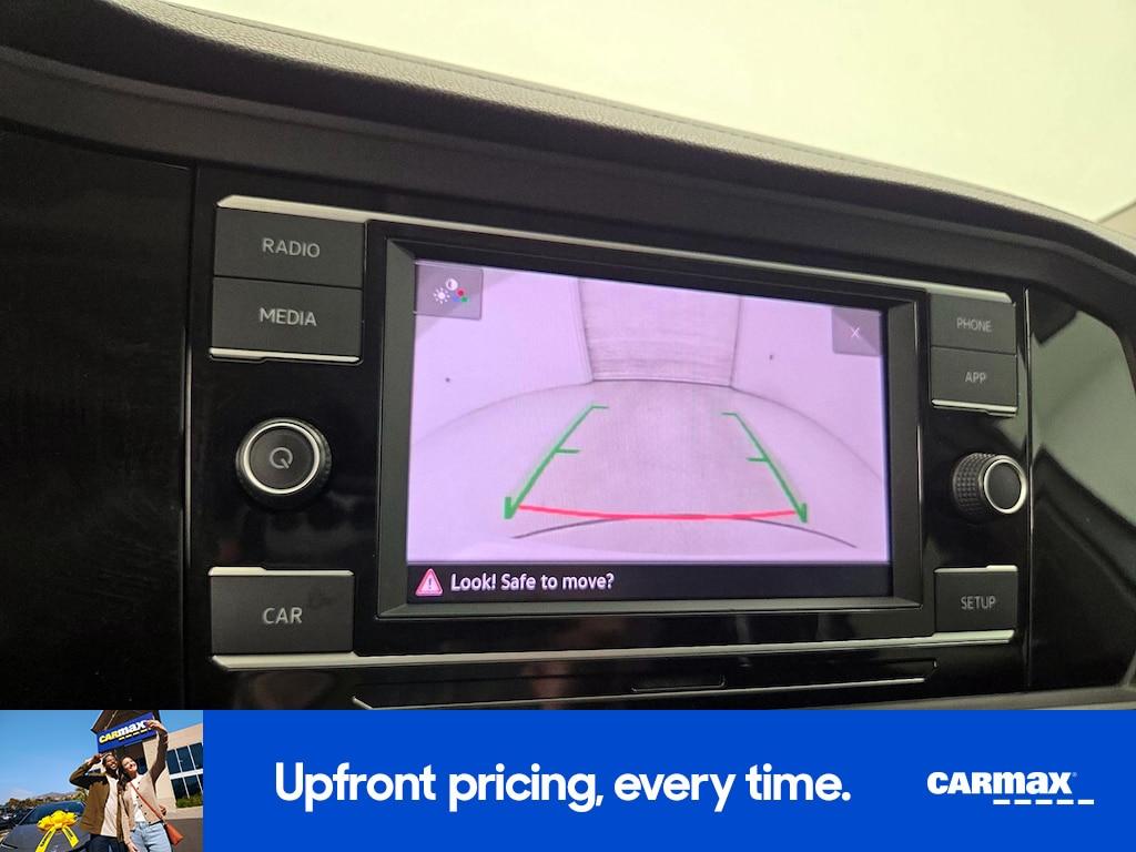 used 2019 Volkswagen Jetta car, priced at $14,998