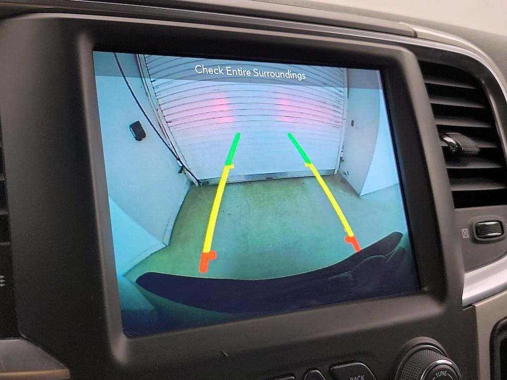 used 2019 Ram 1500 Classic car, priced at $24,998