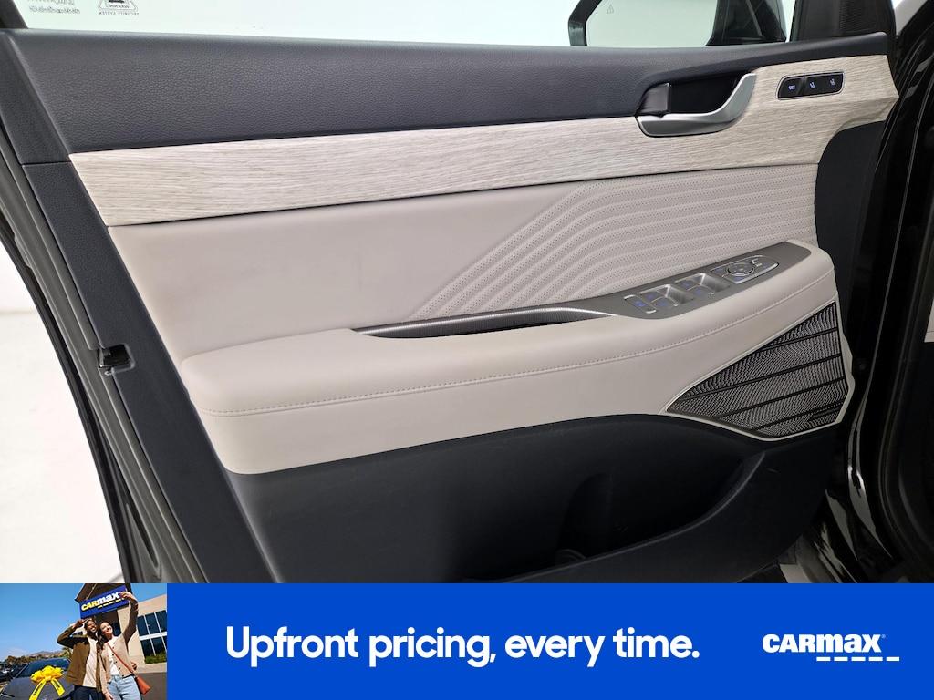 used 2023 Hyundai Palisade car, priced at $31,998