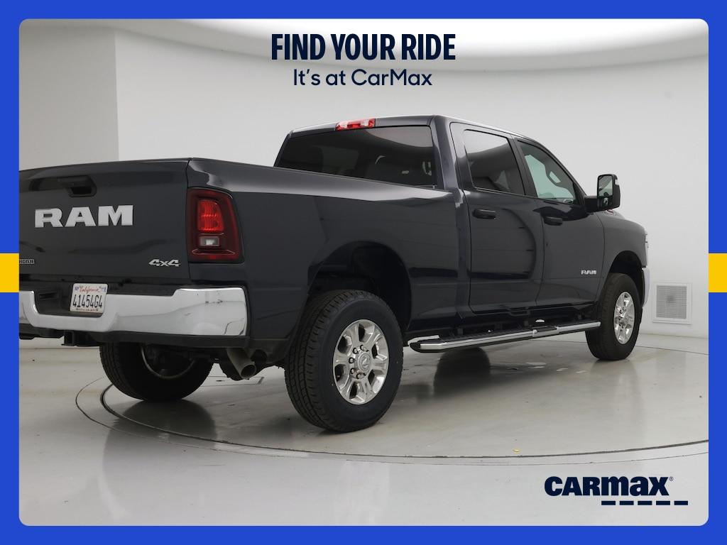 used 2026 Ram 2500 car, priced at $46,998