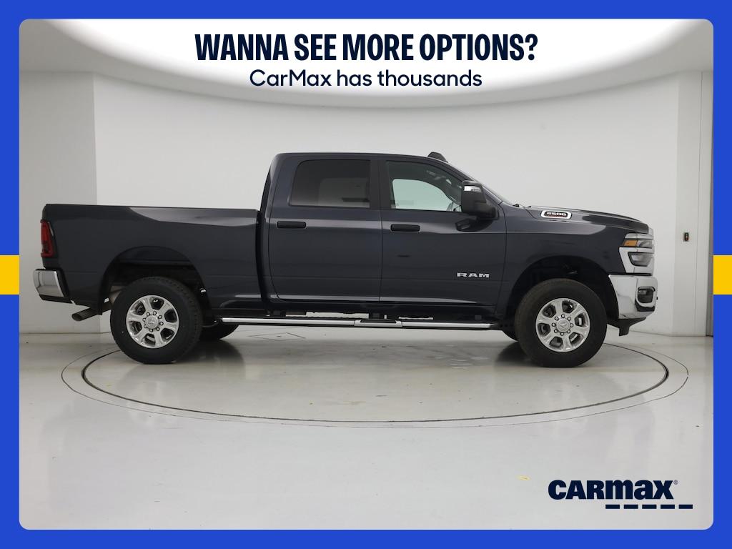 used 2026 Ram 2500 car, priced at $46,998