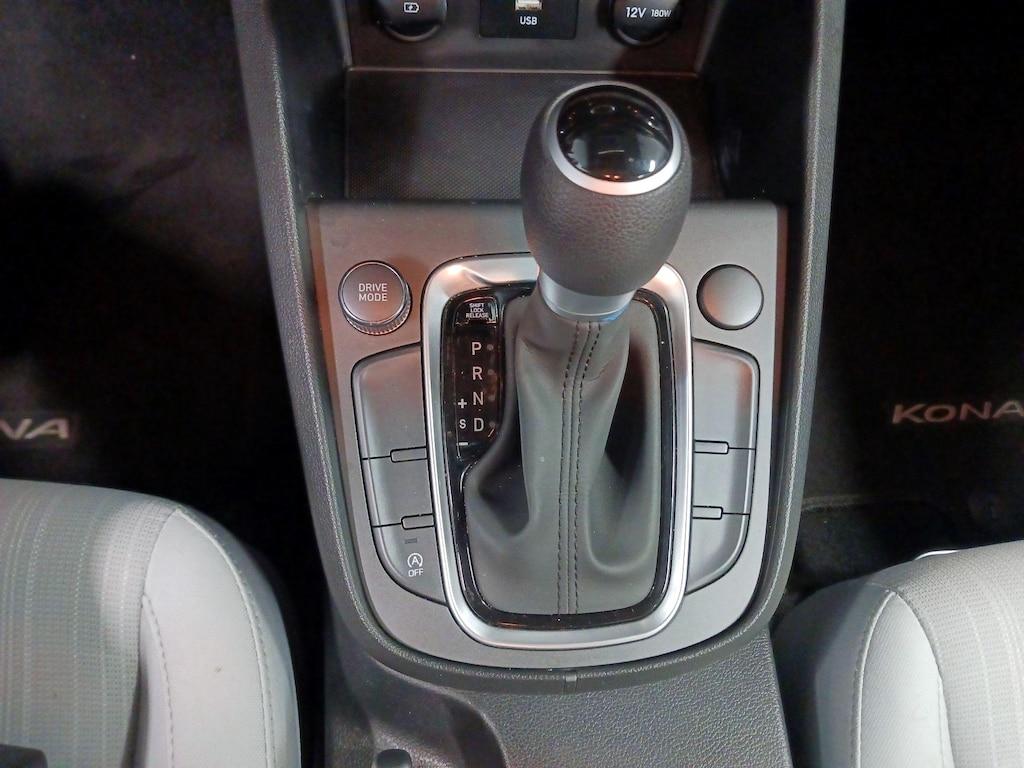 used 2022 Hyundai Kona car, priced at $18,998