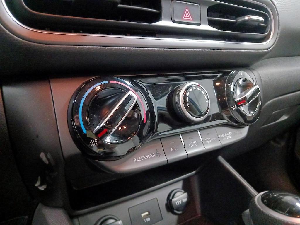 used 2022 Hyundai Kona car, priced at $18,998