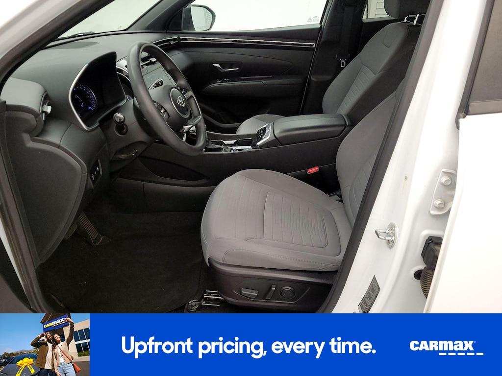 used 2022 Hyundai SANTA CRUZ car, priced at $18,998