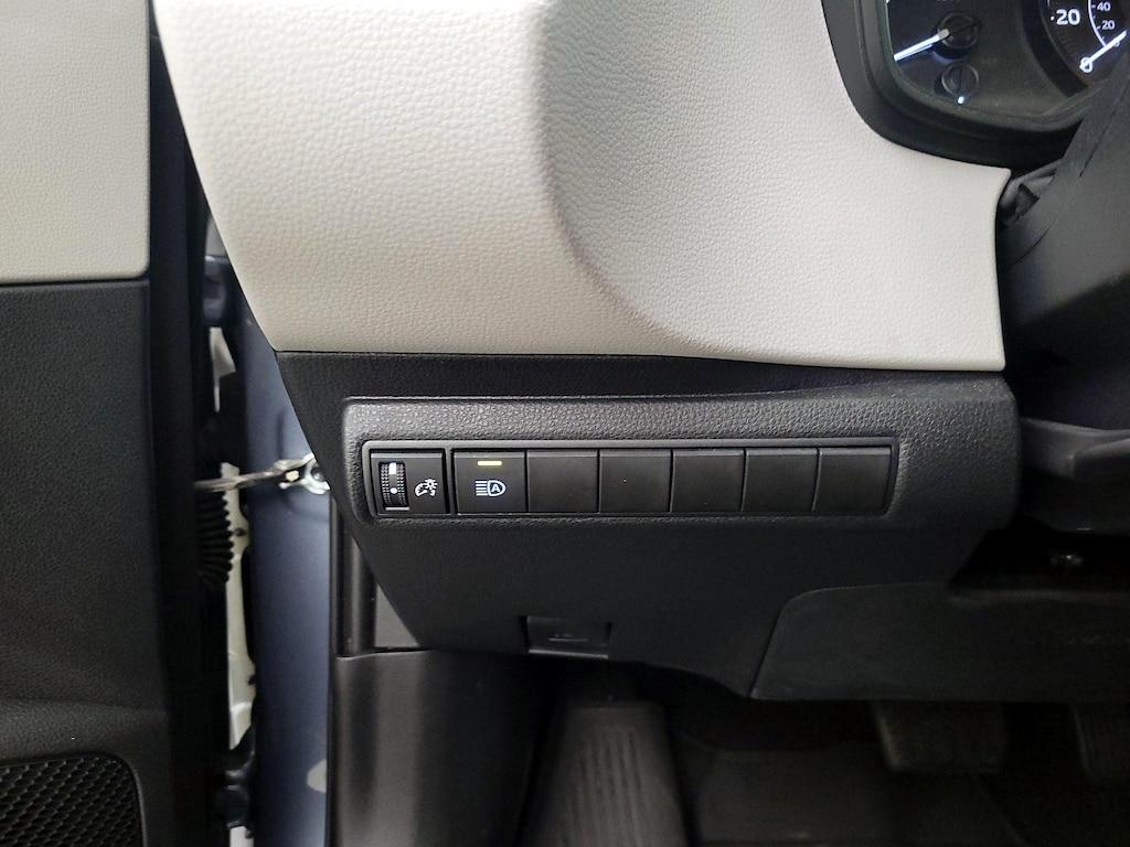 used 2022 Toyota Corolla car, priced at $21,998