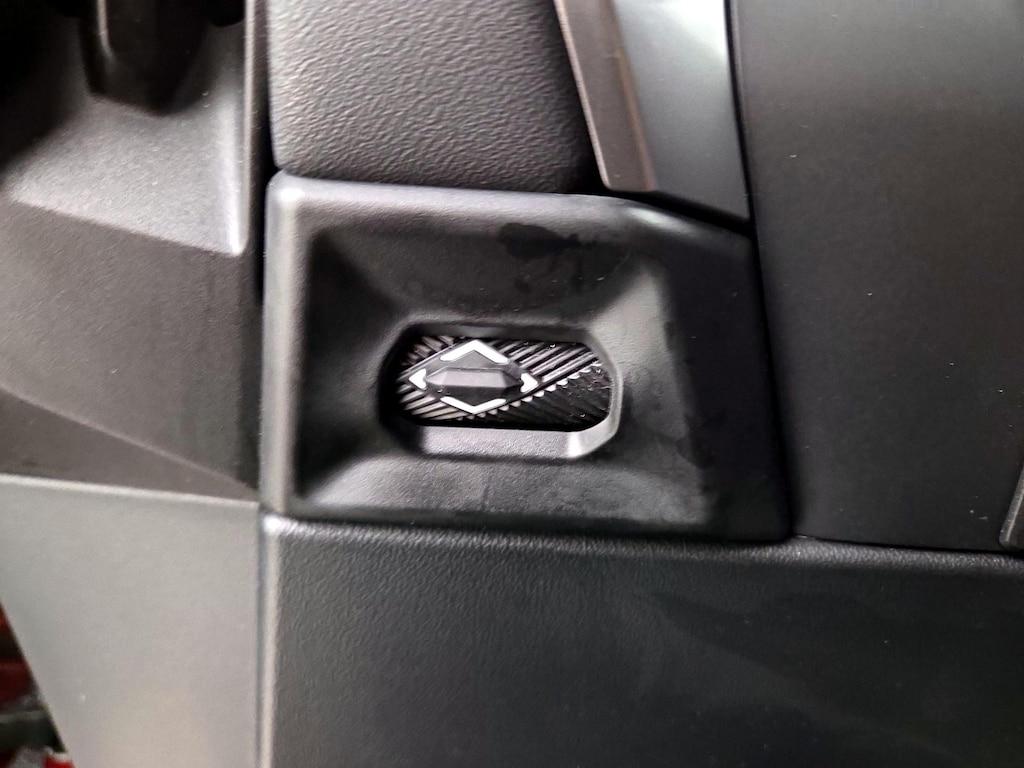 used 2025 BMW X3 car, priced at $50,998