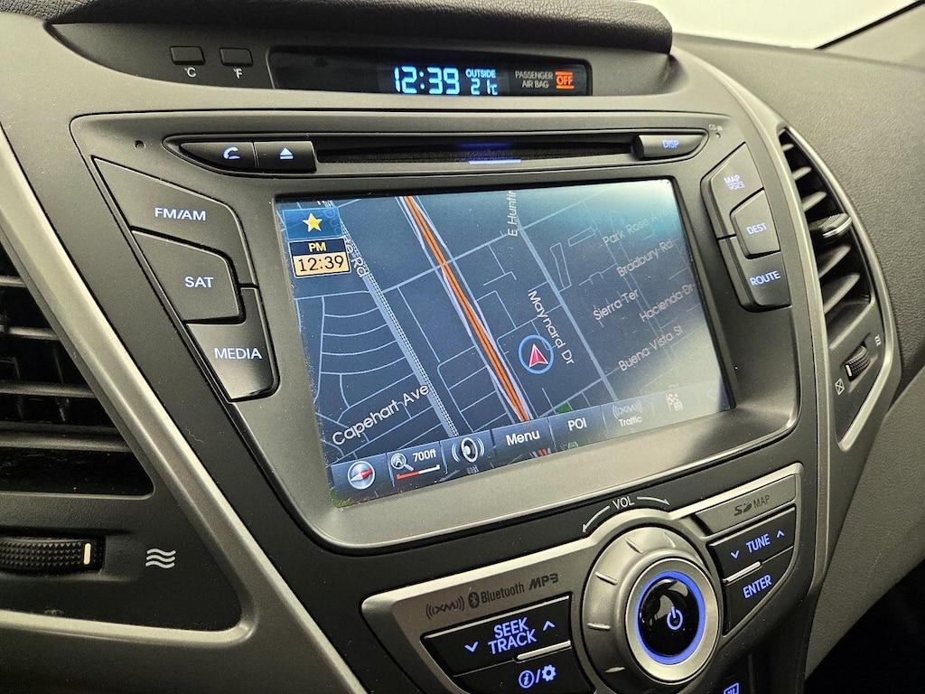 used 2015 Hyundai Elantra car, priced at $11,998