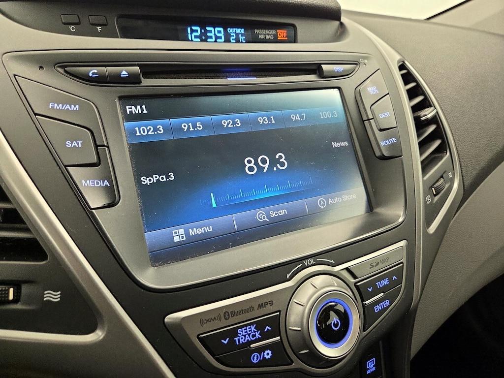 used 2015 Hyundai Elantra car, priced at $11,998