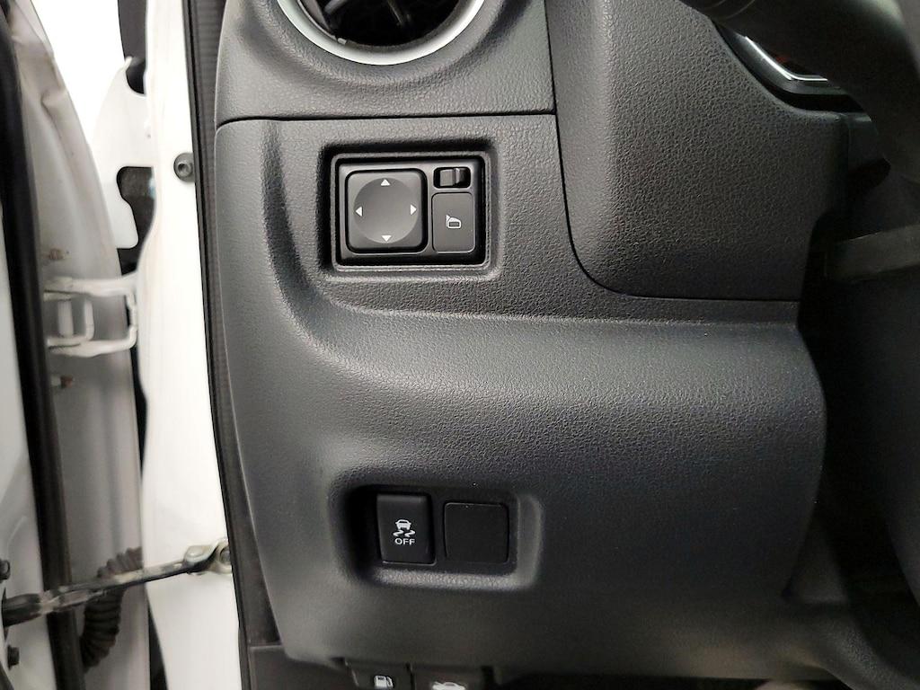 used 2019 Nissan Versa car, priced at $11,998