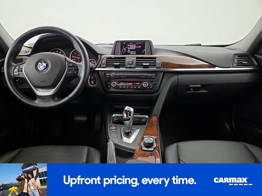 used 2015 BMW 328 car, priced at $13,998