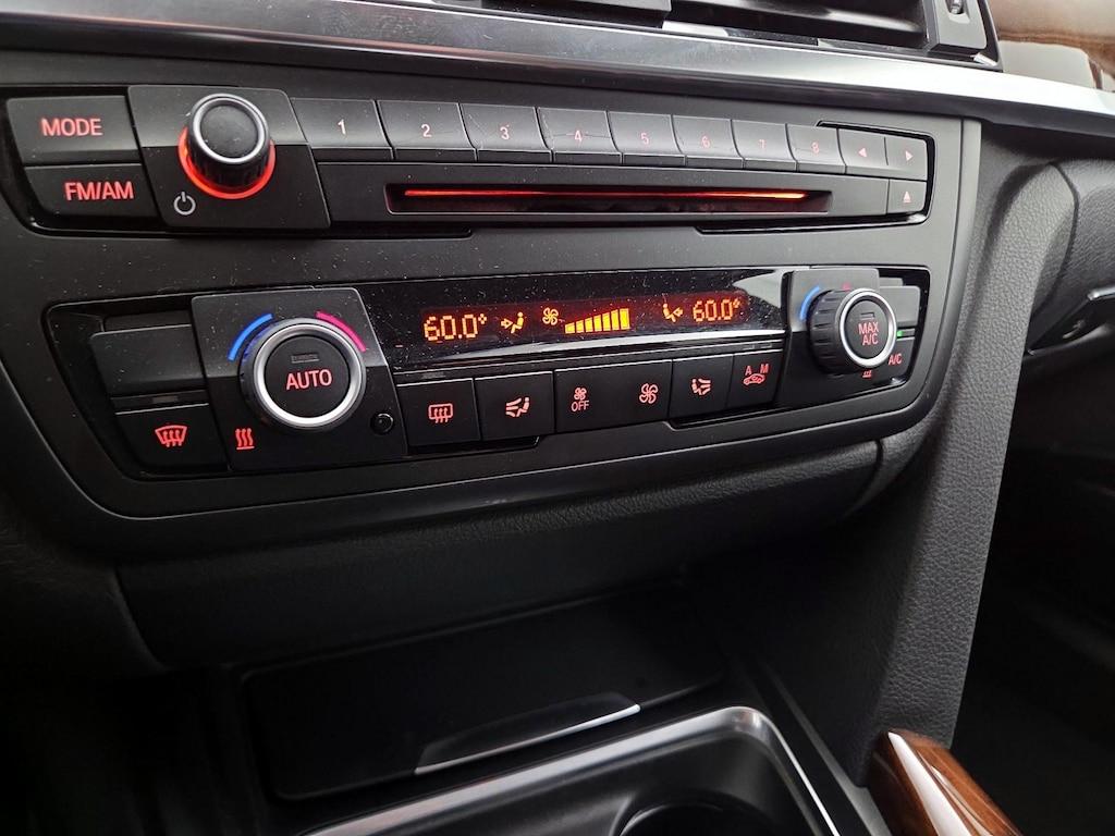 used 2015 BMW 328 car, priced at $13,998