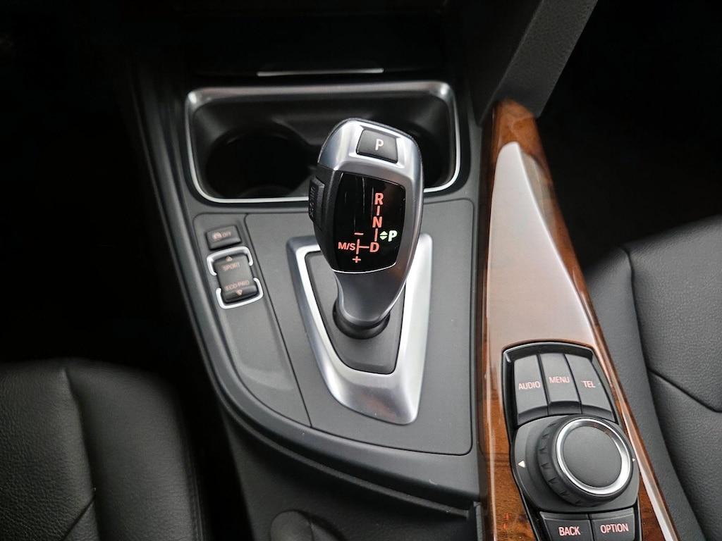 used 2015 BMW 328 car, priced at $13,998