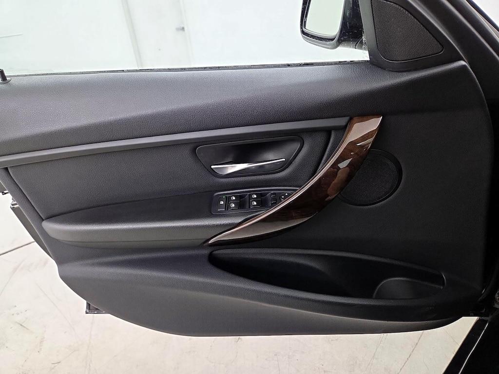 used 2015 BMW 328 car, priced at $13,998