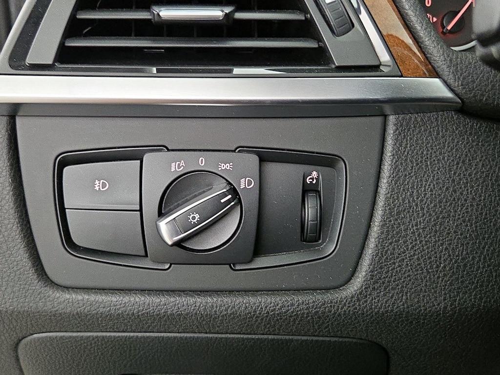 used 2015 BMW 328 car, priced at $13,998