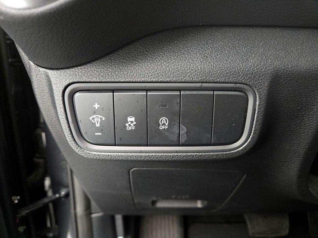 used 2025 Kia Soul car, priced at $20,998