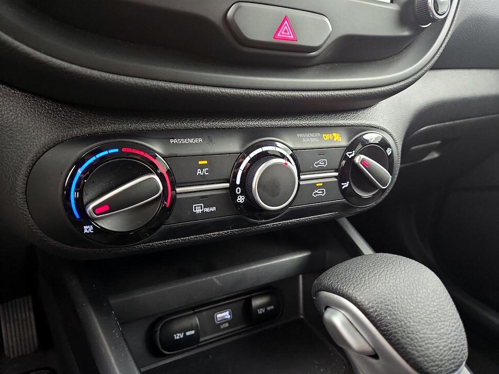 used 2025 Kia Soul car, priced at $20,998