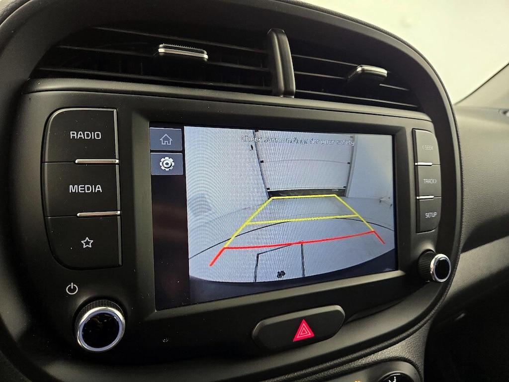 used 2025 Kia Soul car, priced at $20,998