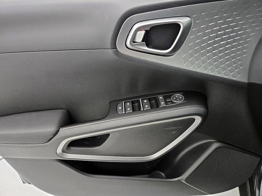 used 2025 Kia Soul car, priced at $20,998