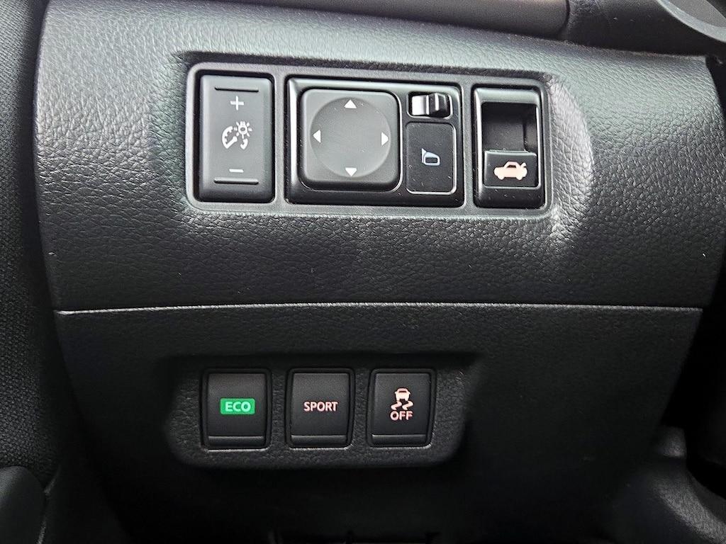 used 2015 Nissan Sentra car, priced at $12,599