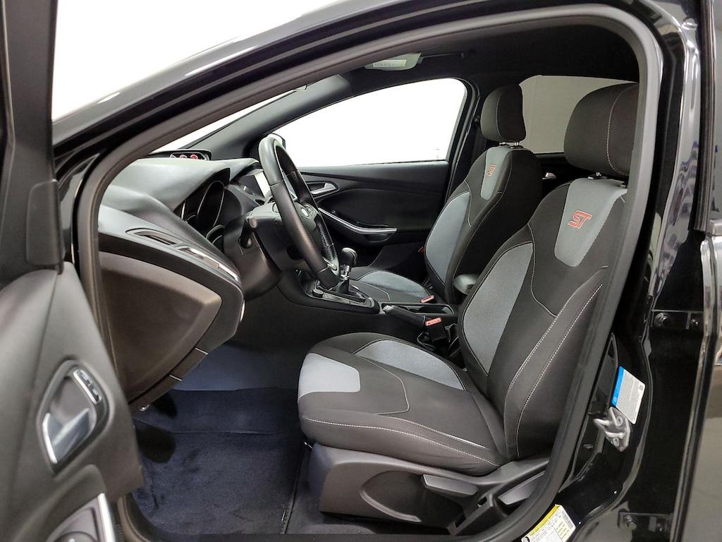 used 2015 Ford Focus car, priced at $13,998