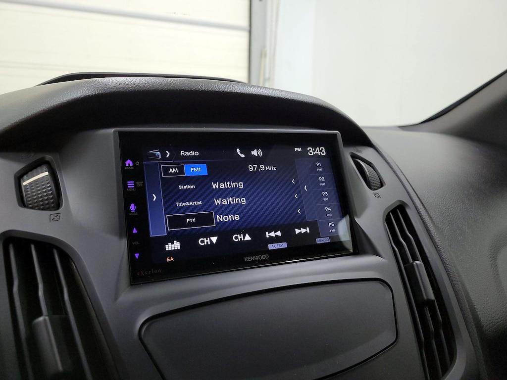 used 2015 Ford Focus car, priced at $13,998