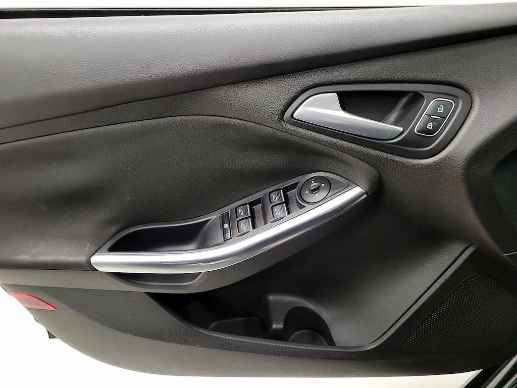 used 2015 Ford Focus car, priced at $13,998