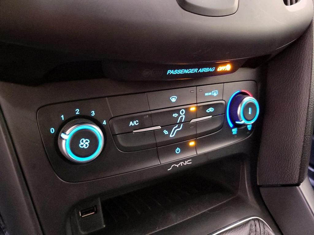 used 2015 Ford Focus car, priced at $13,998