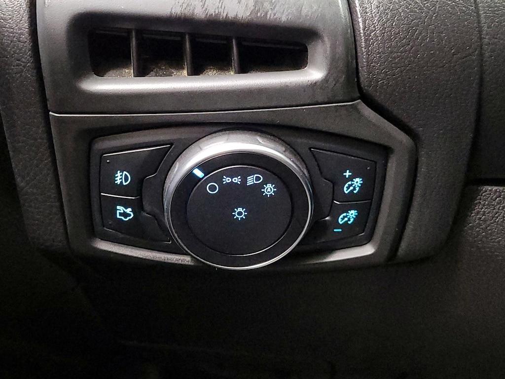 used 2015 Ford Focus car, priced at $13,998