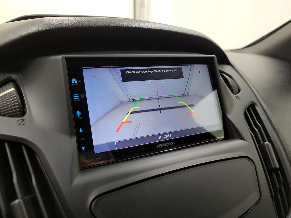 used 2015 Ford Focus car, priced at $13,998