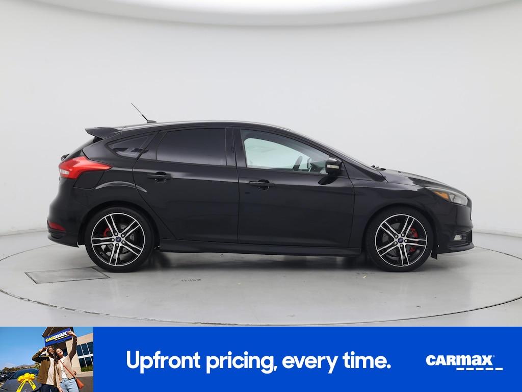 used 2015 Ford Focus car, priced at $13,998