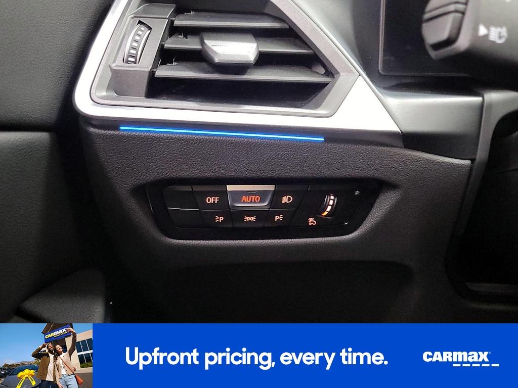 used 2023 BMW 330 car, priced at $32,998