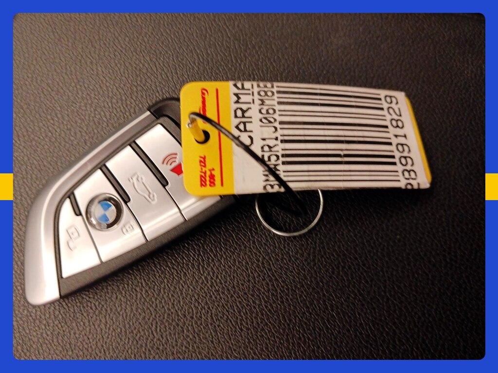 BMW 3 Series view 29
