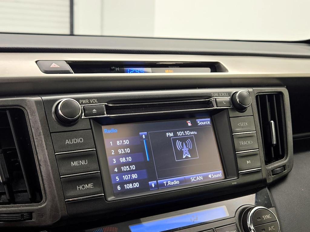 used 2015 Toyota RAV4 car, priced at $17,998