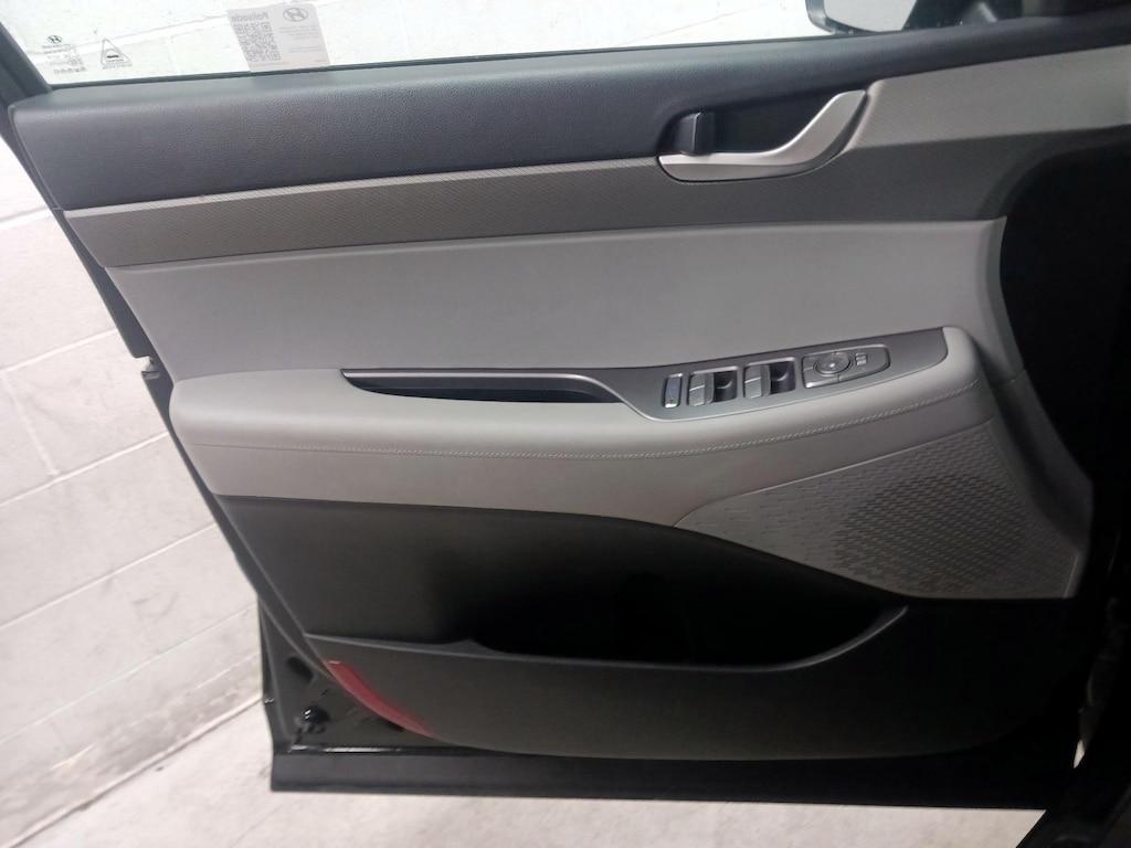 used 2025 Hyundai Palisade car, priced at $35,998