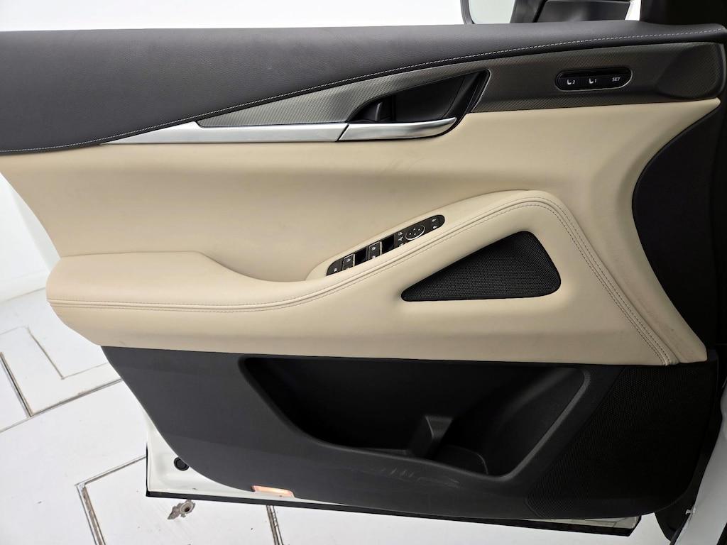 used 2023 INFINITI QX60 car, priced at $36,998