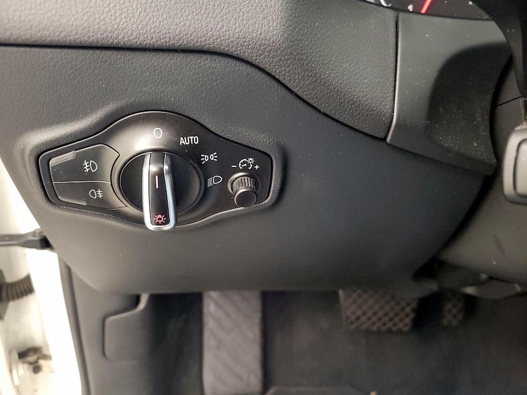 used 2015 Audi Q5 car, priced at $15,998