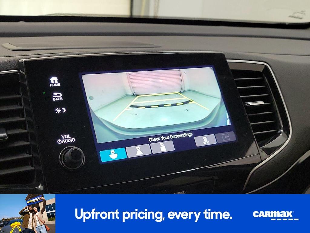 used 2019 Honda Pilot car, priced at $23,998