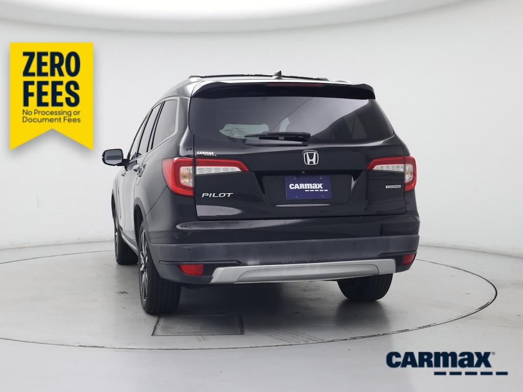 used 2019 Honda Pilot car, priced at $23,998