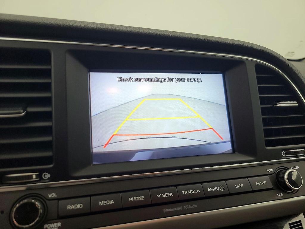 used 2017 Hyundai Elantra car, priced at $11,998