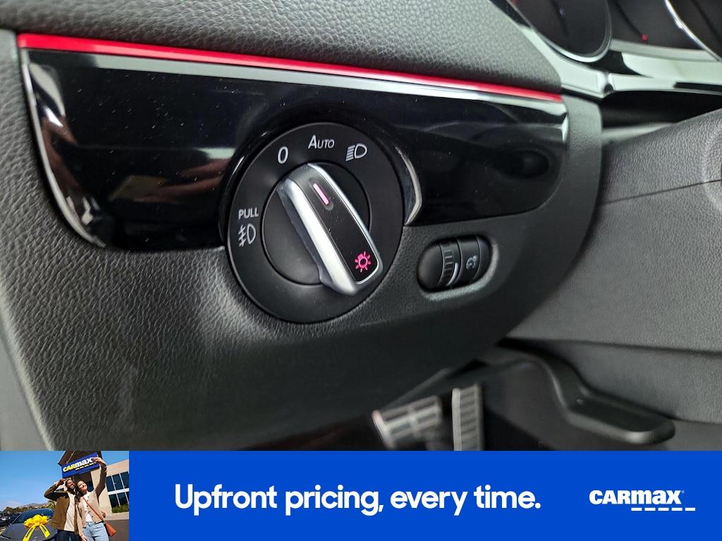 used 2018 Volkswagen Jetta car, priced at $18,998