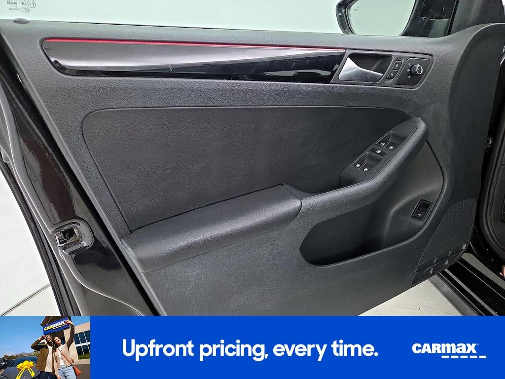 used 2018 Volkswagen Jetta car, priced at $18,998
