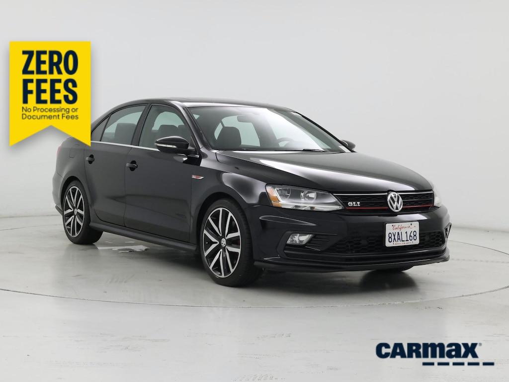used 2018 Volkswagen Jetta car, priced at $18,998