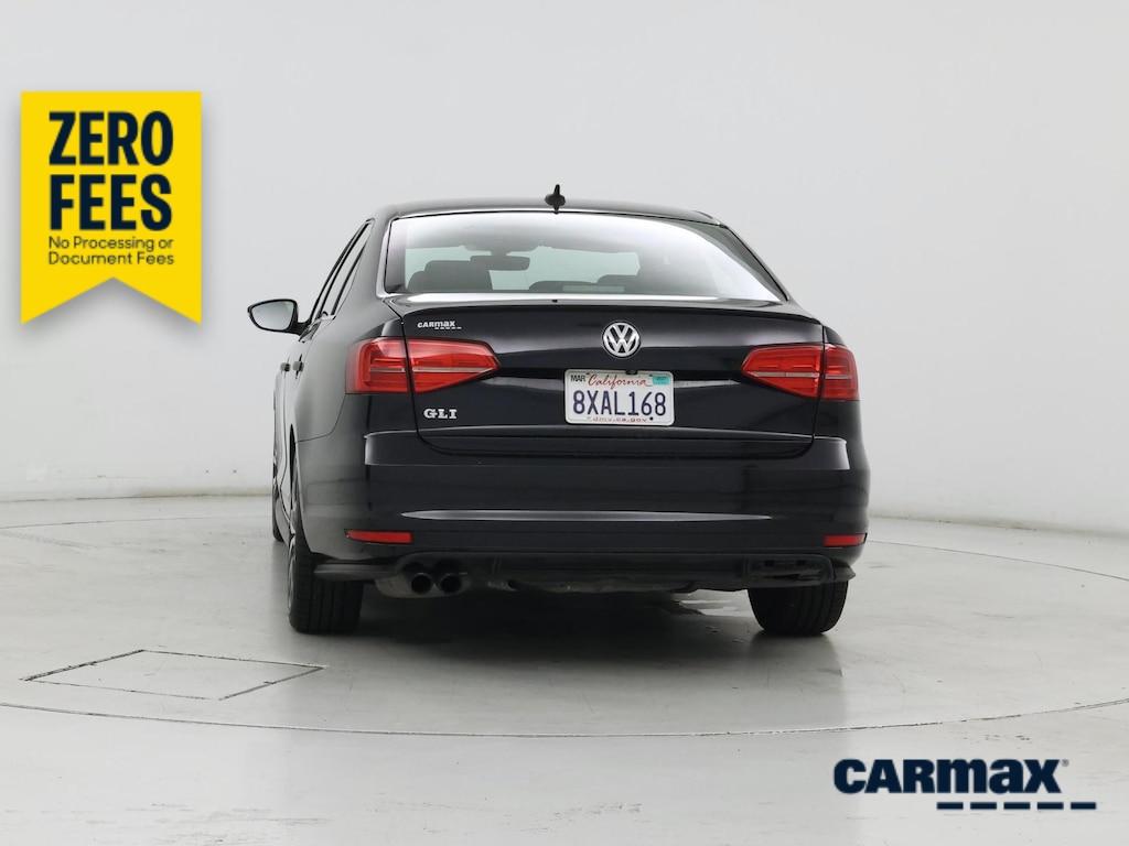 used 2018 Volkswagen Jetta car, priced at $18,998