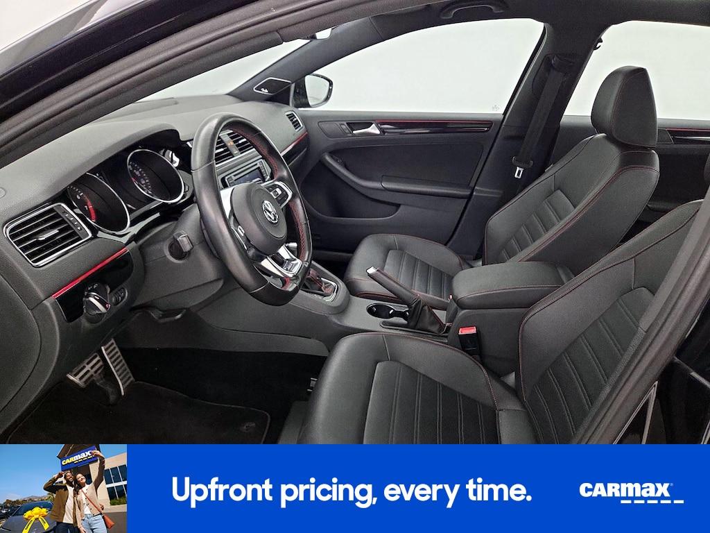 used 2018 Volkswagen Jetta car, priced at $18,998