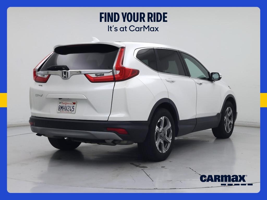used 2019 Honda CR-V car, priced at $20,998