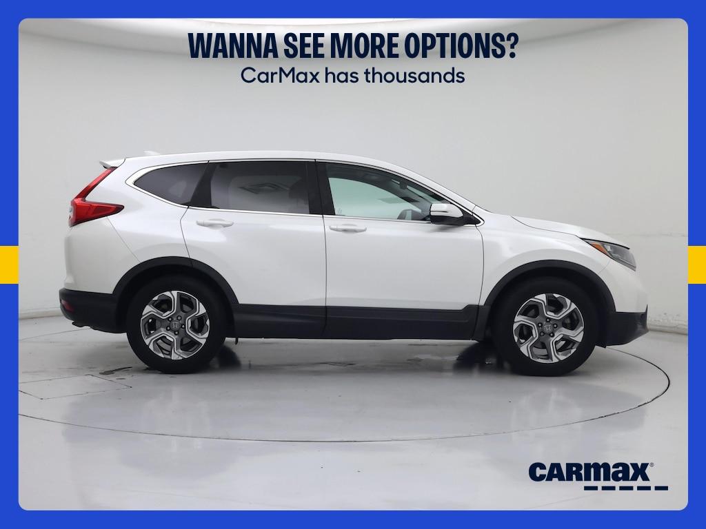 used 2019 Honda CR-V car, priced at $20,998