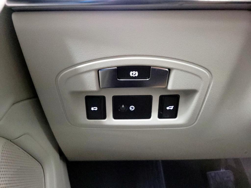 used 2020 Jaguar I-PACE car, priced at $26,998