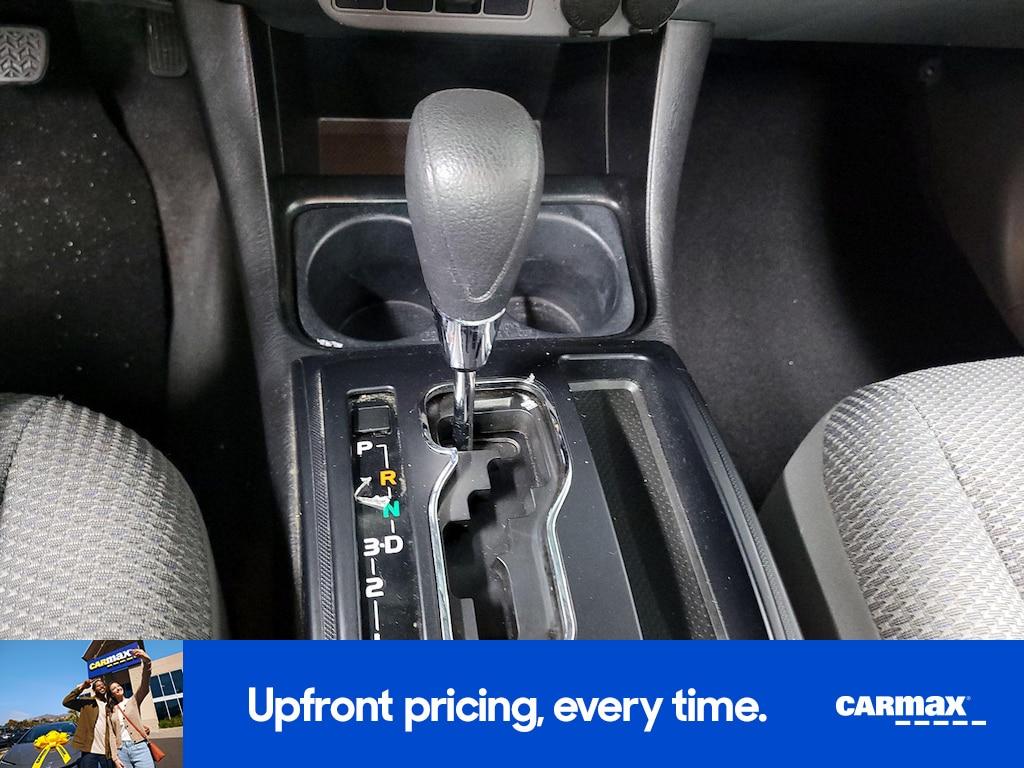 used 2015 Toyota Tacoma car, priced at $21,998